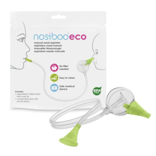 NOSIBOO ECO NINAASPIRAATOR