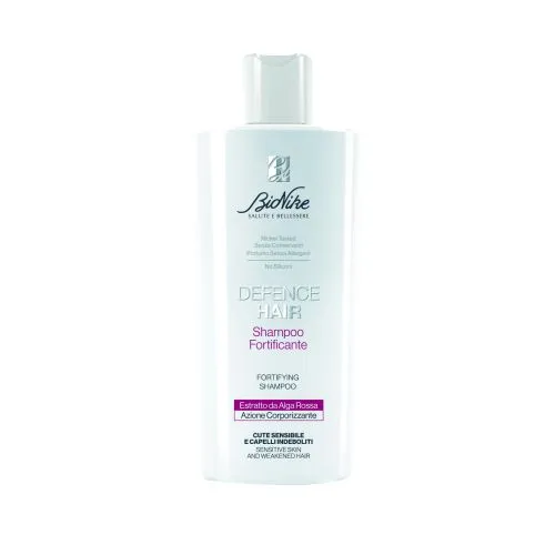 BIONIKE HAIR SHAMPOON TUGEVDAV 200ML