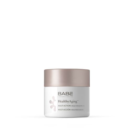 BABE HEALTHYAGING NÄOKREEM KÜPSELE NAHALE 50ML