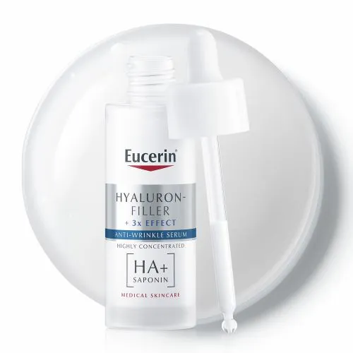 EUCERIN HYALURON-FILLER PINGULDAV SEERUM 30ML