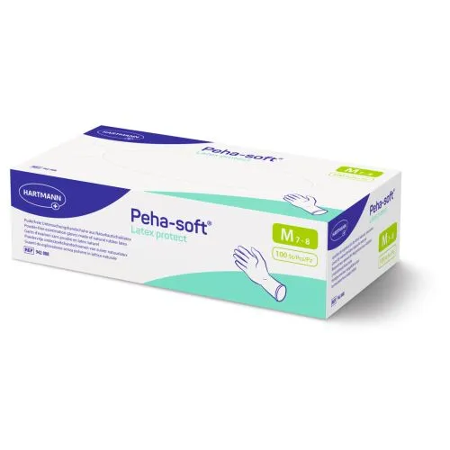 PEHA-SOFT KINDAD LATEX PROTECT PF M N100