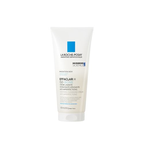LA ROCHE-POSAY EFFACLAR H PUHASTUSKREEM RAHUSTAV 200ML