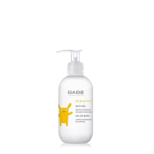 BABE PEDIATRIC VANNIGEEL 100ML