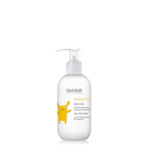 BABE PEDIATRIC VANNIGEEL 100ML