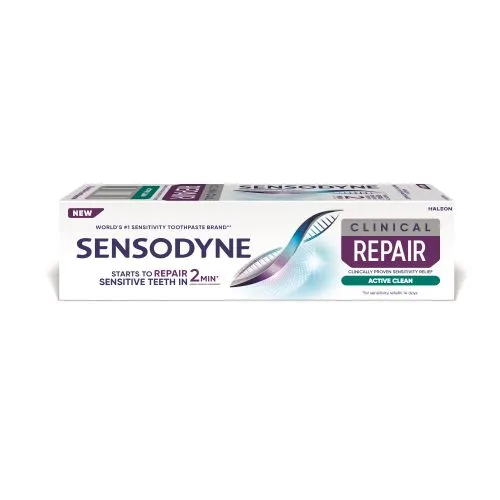 SENSODYNE HAMBAPASTA CLINICAL REPAIR 75ML