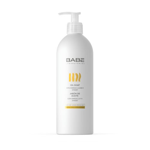 BABE ÕLISEEP 500ML