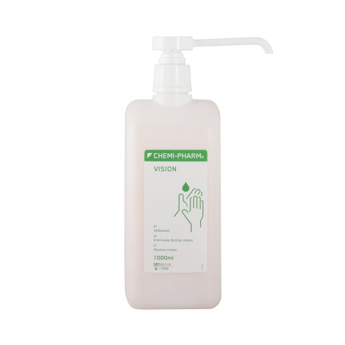 CHEMIPHARM VISION VEDELSEEP 1L PUMBAGA