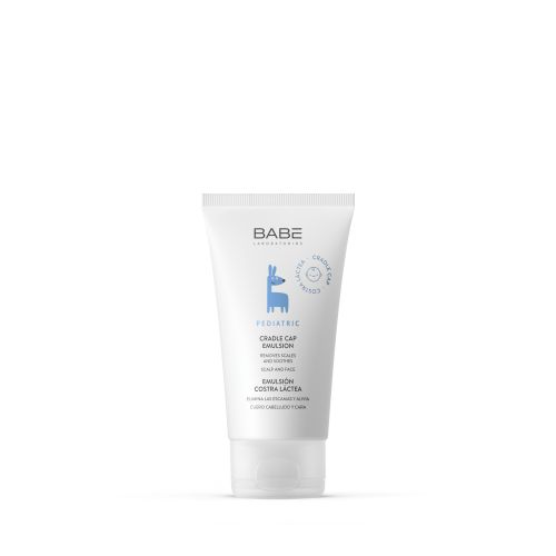 BABE PEDIATRIC EMULSIOON TITEKÕÕMAVASTANE 50ML