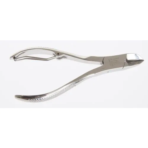 BARUFFALDI KÜÜNETANGID 12CM NIKELDATUD