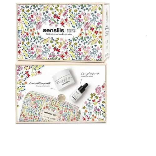 SENSILIS KINKEKOMPLEKT UPGRADE 15ML+50ML