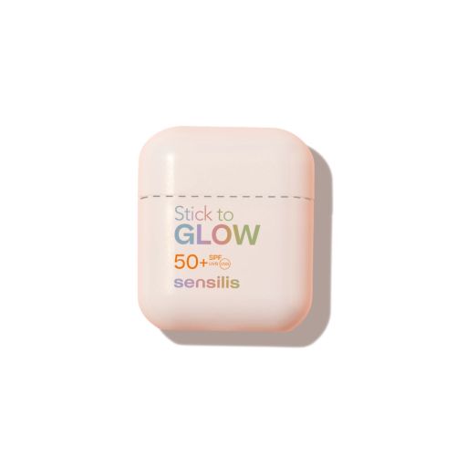 SENSILIS PÄIKESEKAITSEPULK GLOW SPF50+ 10G