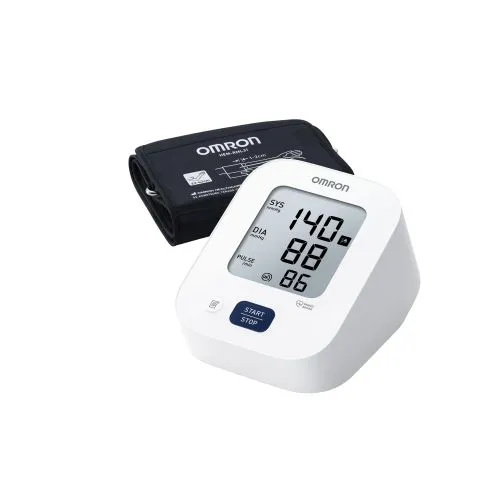 VERERÕHUAPARAAT OMRON M2+ AUTOMAATNE ÕLAVARRELE (22-42CM)