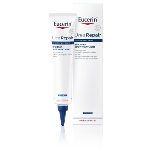 EUCERIN UREAREPAIR HOOLDUSKREEM 30% UREA 75ML