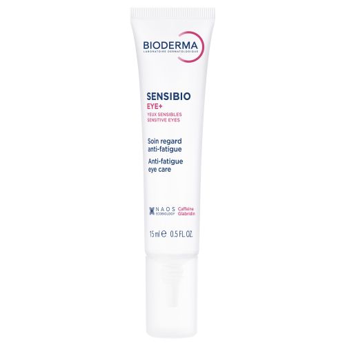 BIODERMA SENSIBIO EYE+ SILMAÜMBRUSGEEL 15ML