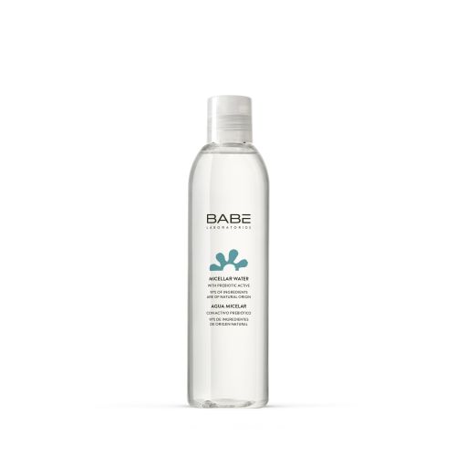BABE MITSELLAARVESI PREBIOOTIKUMIDEGA 250ML