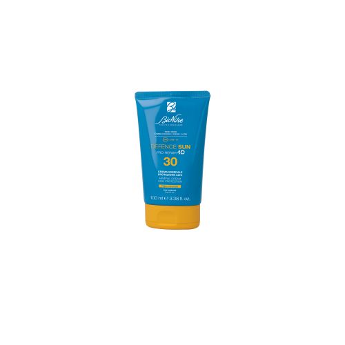BIONIKE SUN PÄIKESEKAITSEKREEM MINERAALNE SPF30 100ML