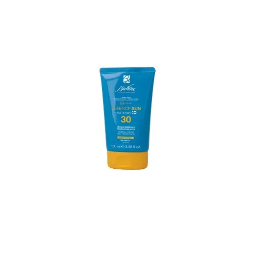 BIONIKE SUN PÄIKESEKAITSEKREEM MINERAALNE SPF30 100ML