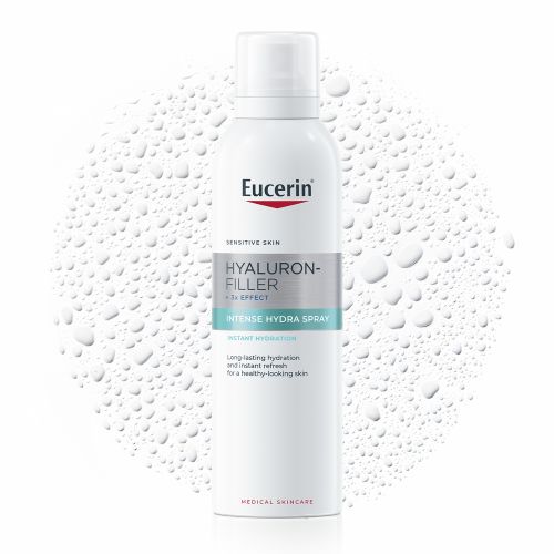 EUCERIN HYALURON-FILLER SPREI HÜALUROONHAPPEGA 150ML