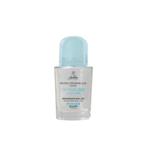 BIONIKE DEODORANT ROLL-ON SENSITIVE 48H 50ML