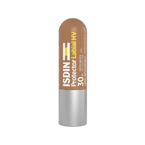 ISDIN HUULEPALSAM TUNDLIKELE HUULTELE SPF30 4G