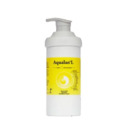 AQUALAN L KREEM 500G PUMBAGA