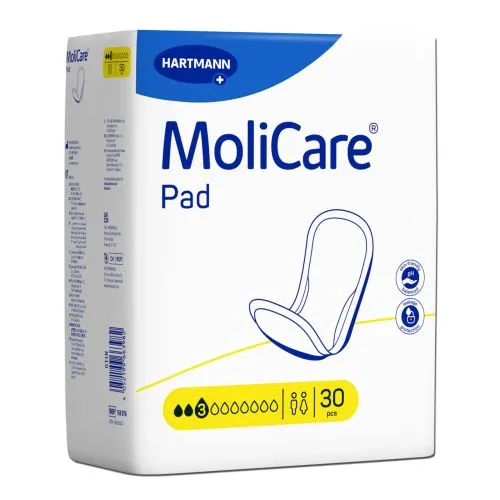 MOLICARE PAD 3 TILKA N30