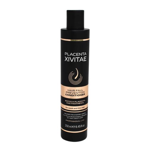 PLACENTA XIVITAE PALSAM JUUSTE VÄLJALANGEMISE VASTU 250ML