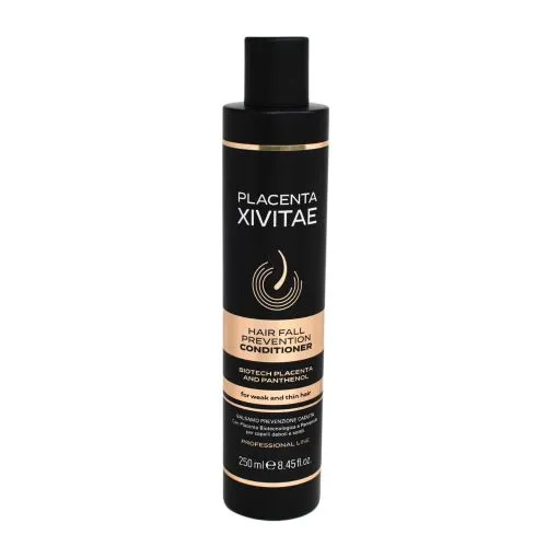 PLACENTA XIVITAE PALSAM JUUSTE VÄLJALANGEMISE VASTU 250ML