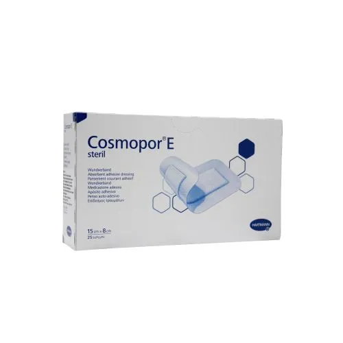 COSMOPOR E 8X15CM N25