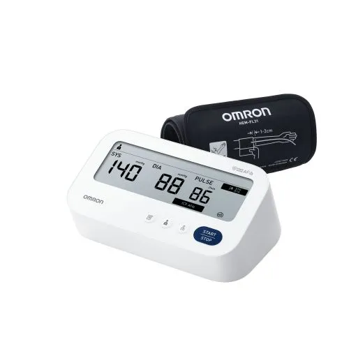 VERERÕHUAPARAAT OMRON M3 COMFORT AFIB