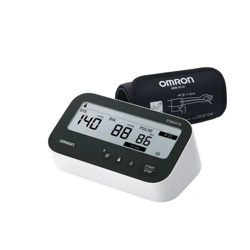 VERERÕHUAPARAAT OMRON M4 CONNECT AFIB