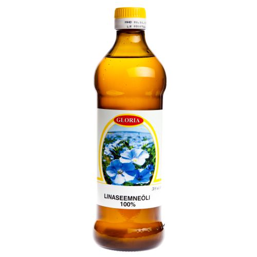 LINASEEMNEÕLI 500ML