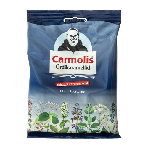 CARMOLIS KOMMID