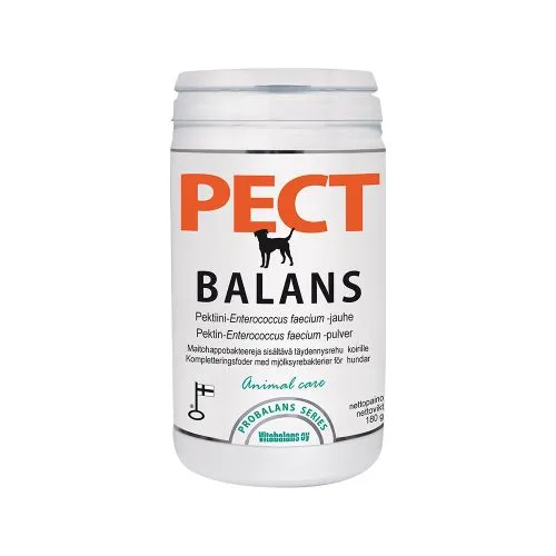 Vitabalans Probalans Pectbalans toidulisand koertele 180 g