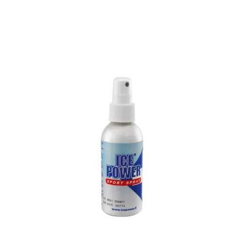 ICE POWER SPORT KÜLMASPRAY 125ML