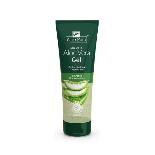 ALOE VERA GEEL 100ML