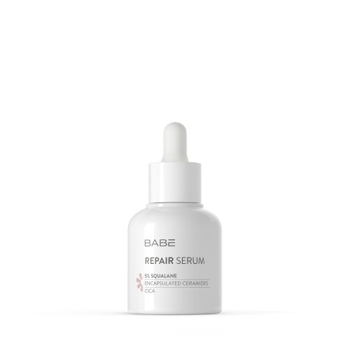 BABE SEERUM TAASTAV NIATSINAMIIDIGA 30ML