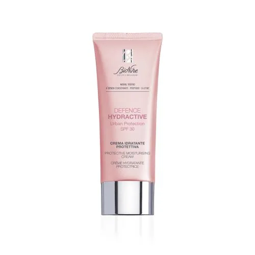 BIONIKE HYDRACTIVE NÄOKREEM KAITSEV NIISUTAV SPF30 40ML