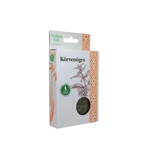 ELUJÕU ECO KÕRVENÕGES-ÖKO-15G