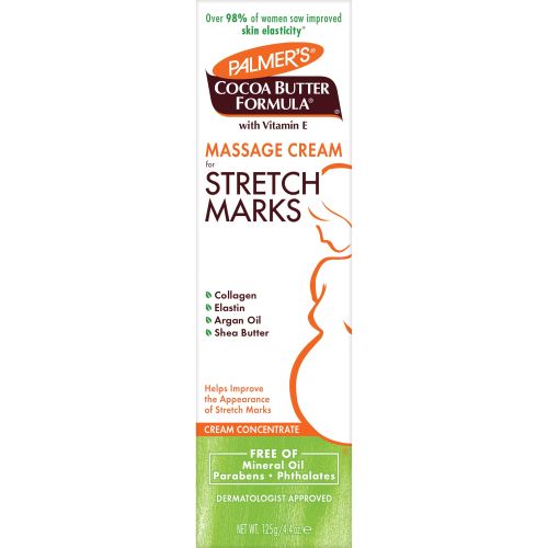 PALMERS KREEM VENITUSARMIDELE 125G