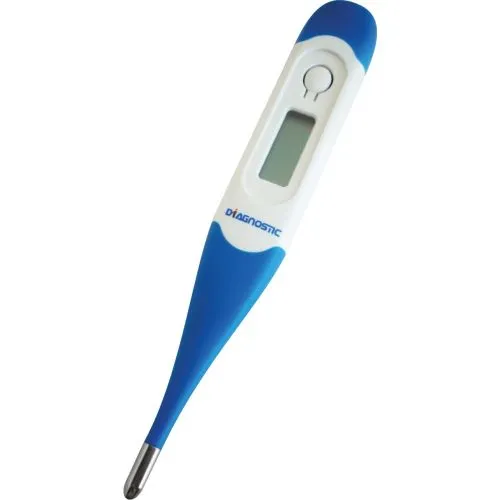 TERMOMEETER DIAGNOSTIC DIGITAALNE T-02 PAINDUV