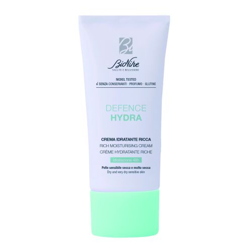 BIONIKE HYDRA NÄOKREEM RIKKALIK NIISUTAV 50ML