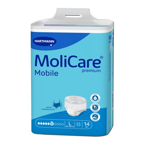 MOLICARE MOBILE 6 TILKA L N14