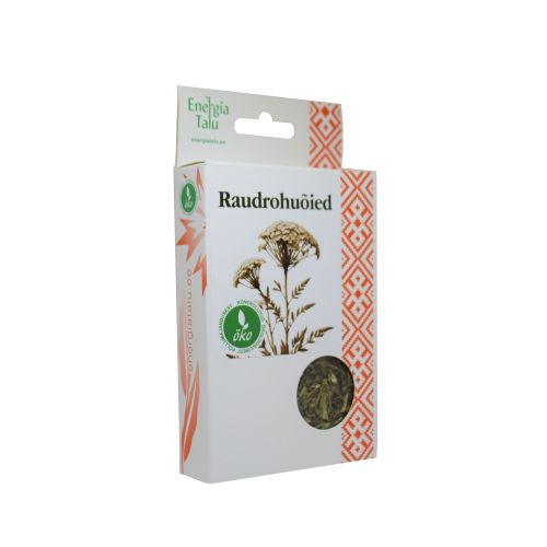 ELUJÕU ECO RAUDROHI-ÖKO-20G