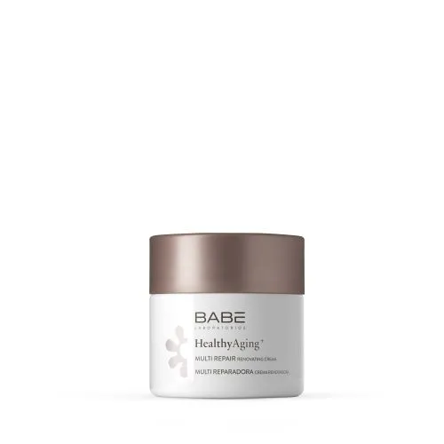 BABE HEALTHYAGING ÖÖKREEM VANANEMISVASTANE 50ML