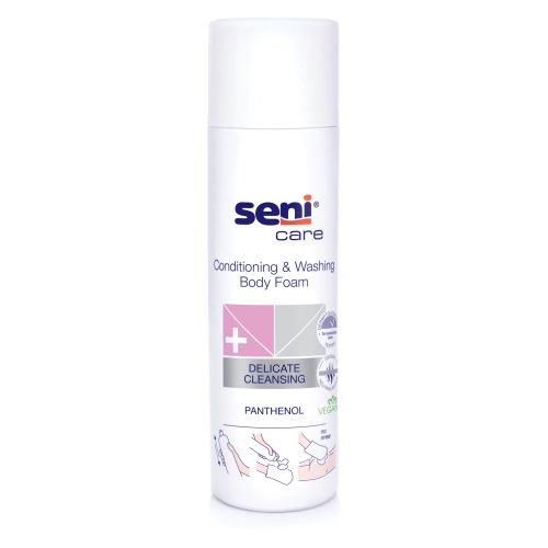 SENI CARE KEHAPESUVAHT PANTENOOLIGA HOOLDAV 500ML
