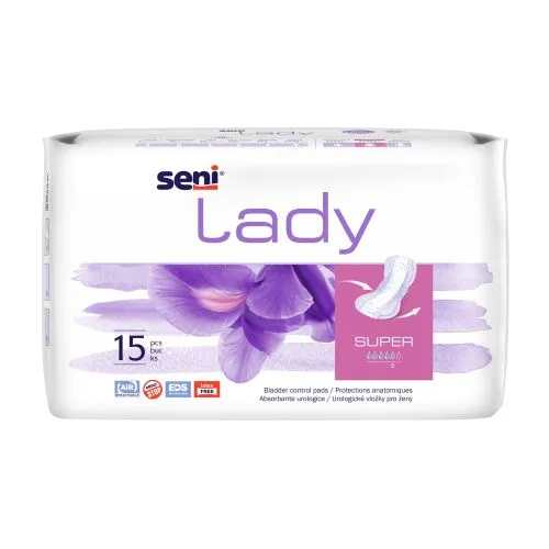 SENI LADY SUPER URIINIPIDAM. SIDEMED 800ML N15