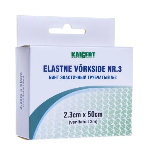 VÕRKSIDE KAIGERT (2.3CMX50CM) NR3