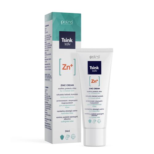 TSINKSALV 24ML (PAIRA)