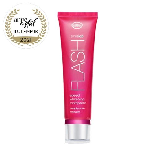 SMILELAB HAMBAPASTA VALGENDAV FLASH SPEED 75ML